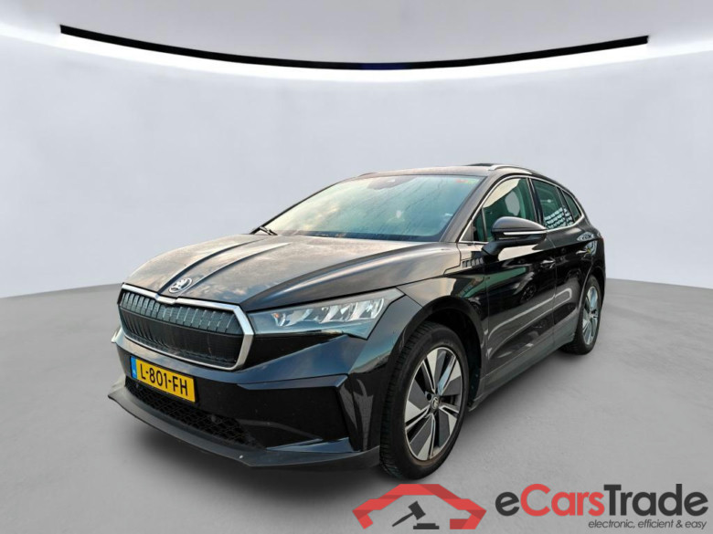 SKODA Enyaq iV 132 kW