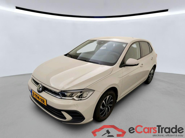 VOLKSWAGEN POLO 70 kW #1