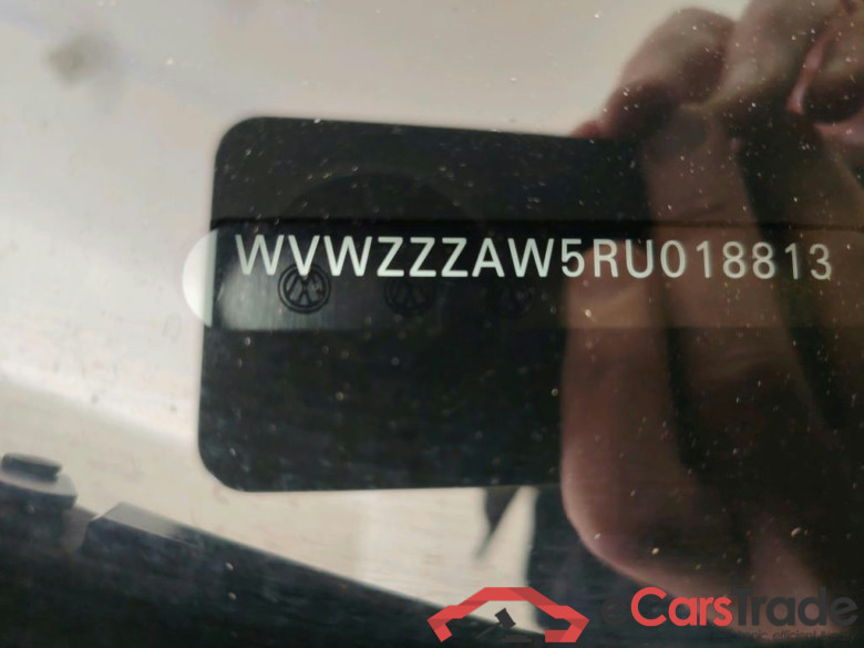 VOLKSWAGEN POLO 70 kW #2