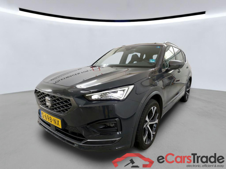 SEAT Tarraco 110 kW