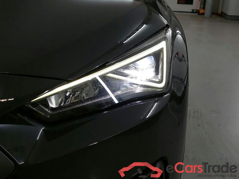 SEAT Tarraco 110 kW #4