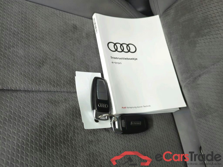 AUDI e-tron Sportback 230 kW #6