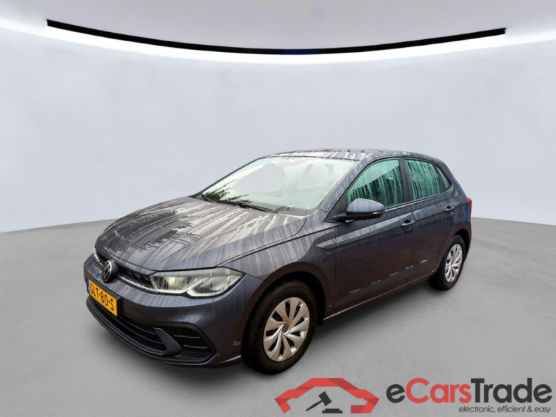 VOLKSWAGEN POLO 59 kW #1