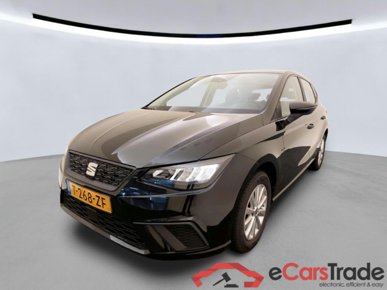 SEAT Ibiza 70 kW