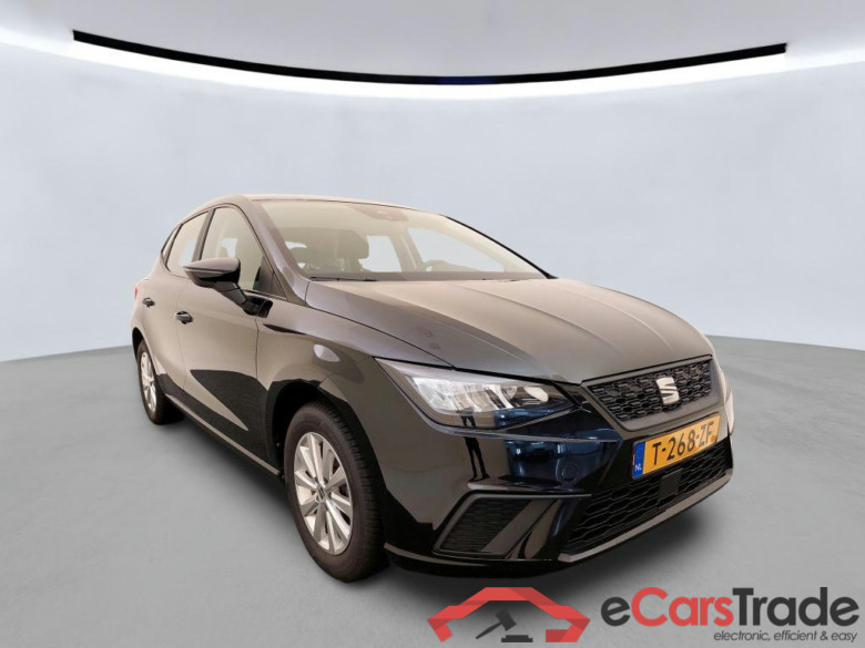 SEAT Ibiza 70 kW #4