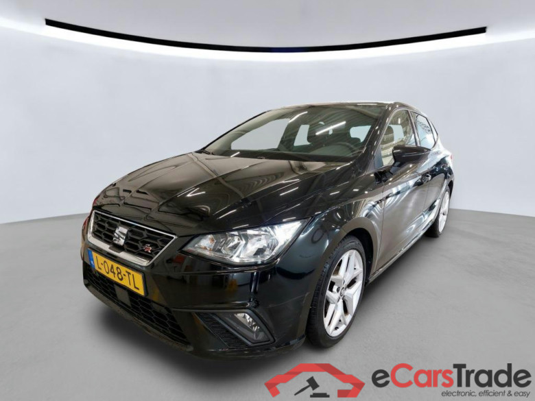 SEAT Ibiza 70 kW