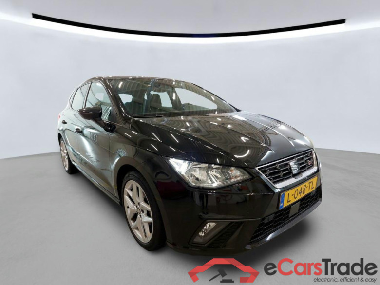 SEAT Ibiza 70 kW #4