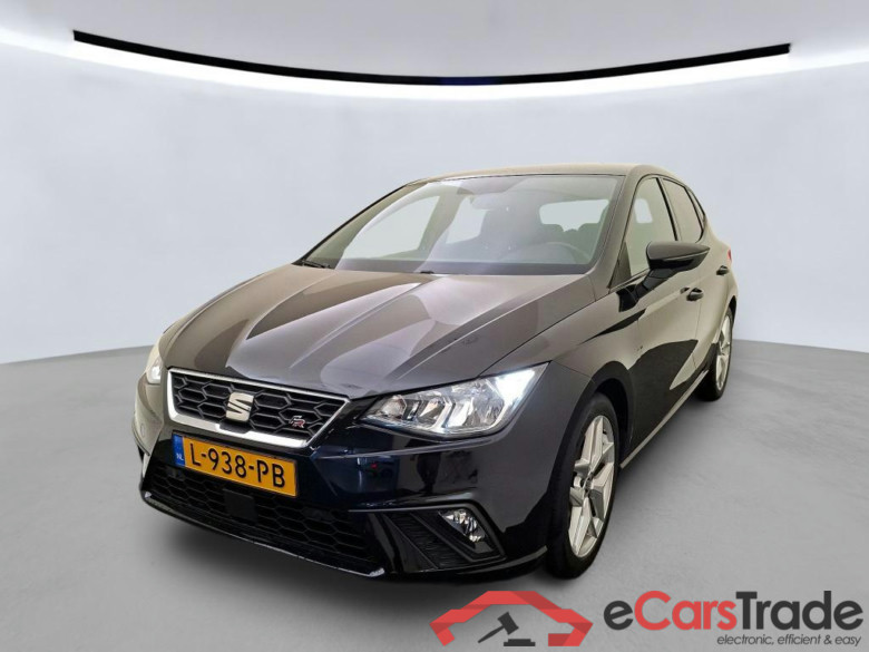 SEAT Ibiza 70 kW #1