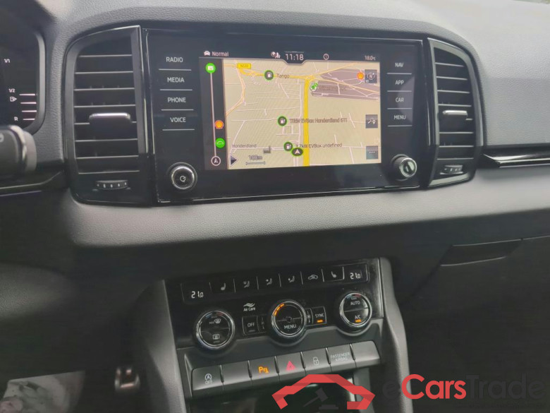 SKODA Karoq 110 kW #2