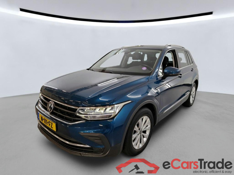 VOLKSWAGEN Tiguan 96 kW #1