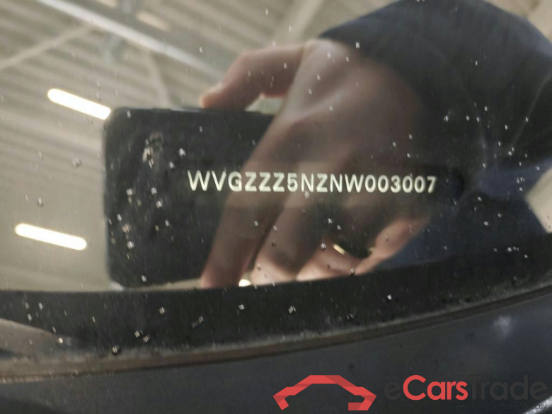 VOLKSWAGEN Tiguan 96 kW #2