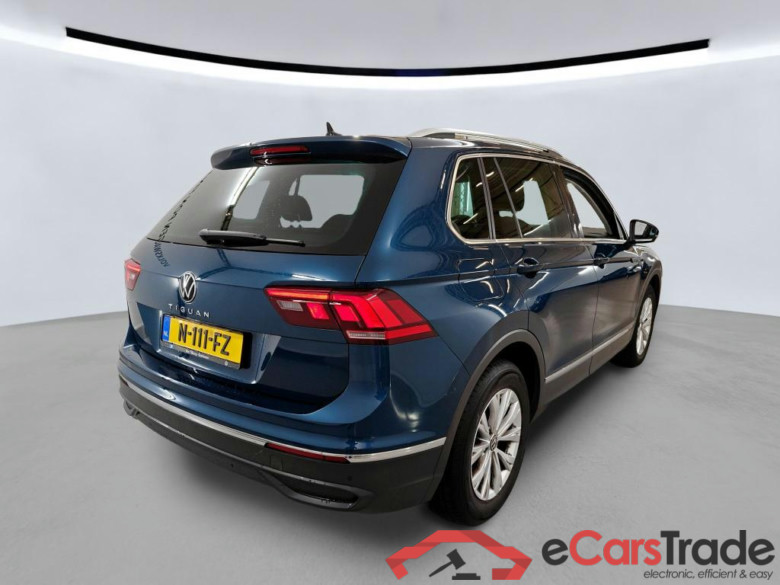 VOLKSWAGEN Tiguan 96 kW #6