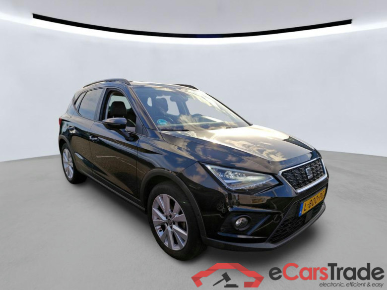 SEAT Arona 70 kW #5