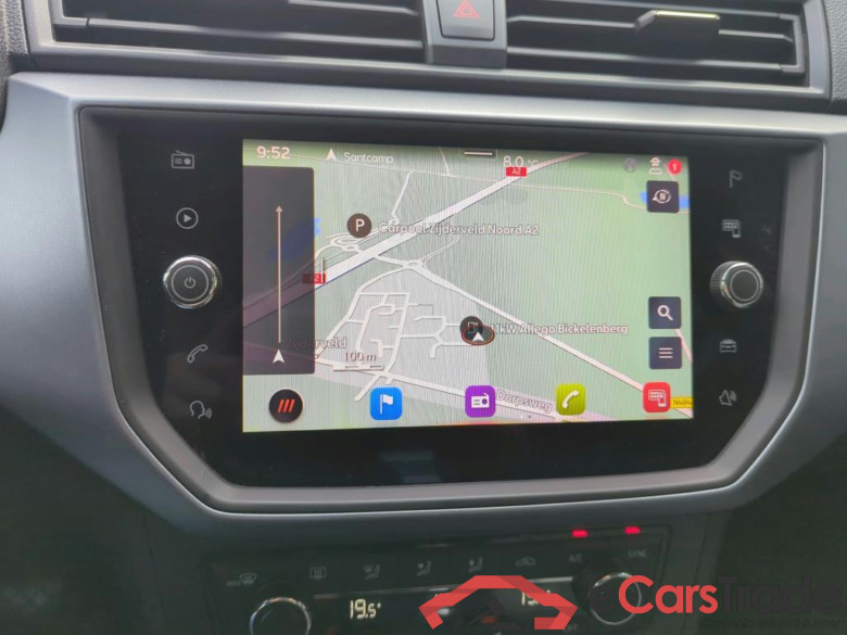 SEAT Arona 70 kW #2