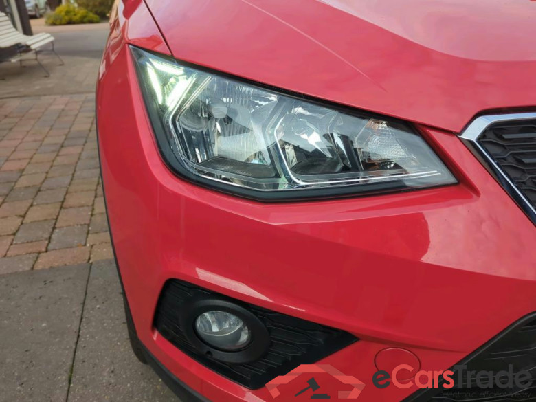 SEAT Arona 70 kW #4