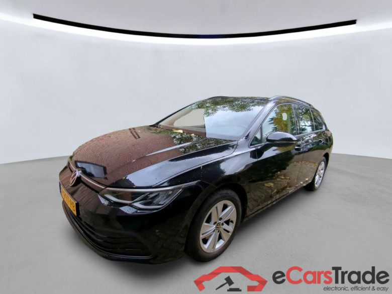 VOLKSWAGEN Golf Variant 81 kW #1