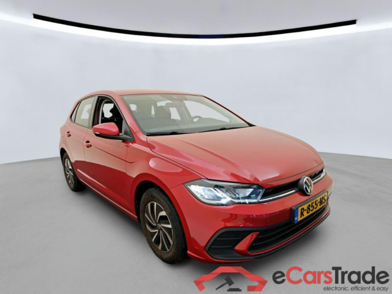 VOLKSWAGEN POLO 70 kW #3