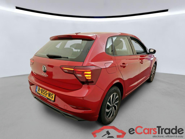 VOLKSWAGEN POLO 70 kW #4