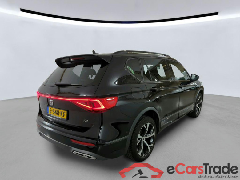 SEAT Tarraco 110 kW #5