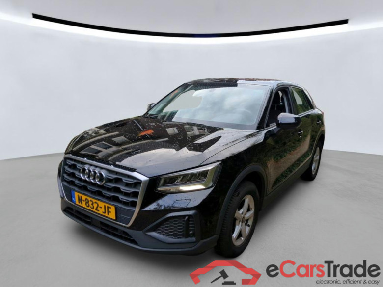 AUDI Q2 81 kW #1