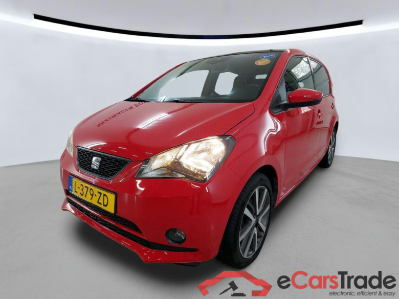 SEAT Mii Electric 61 kW #1