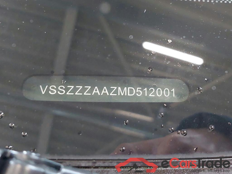 SEAT Mii Electric 61 kW #2