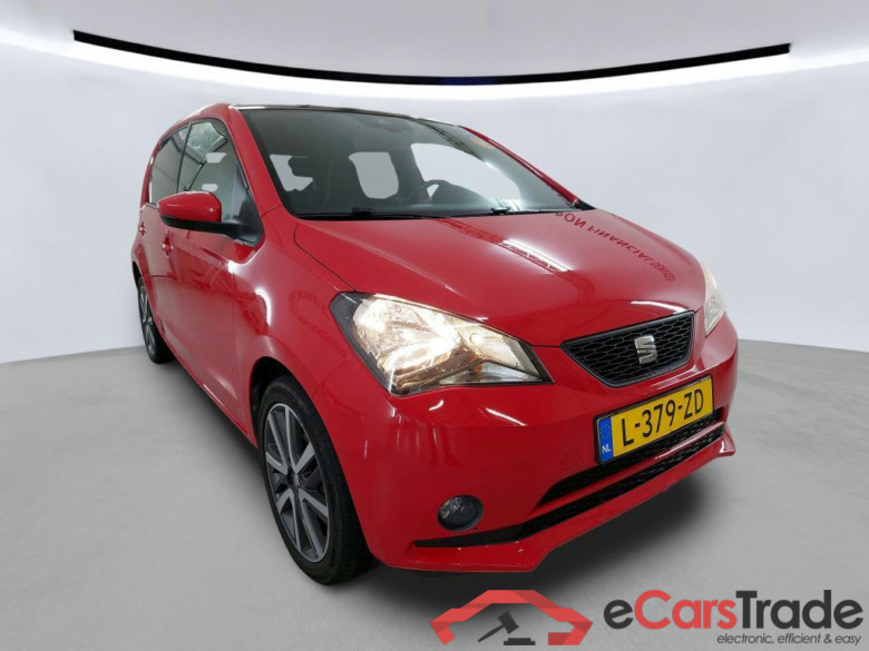 SEAT Mii Electric 61 kW #3