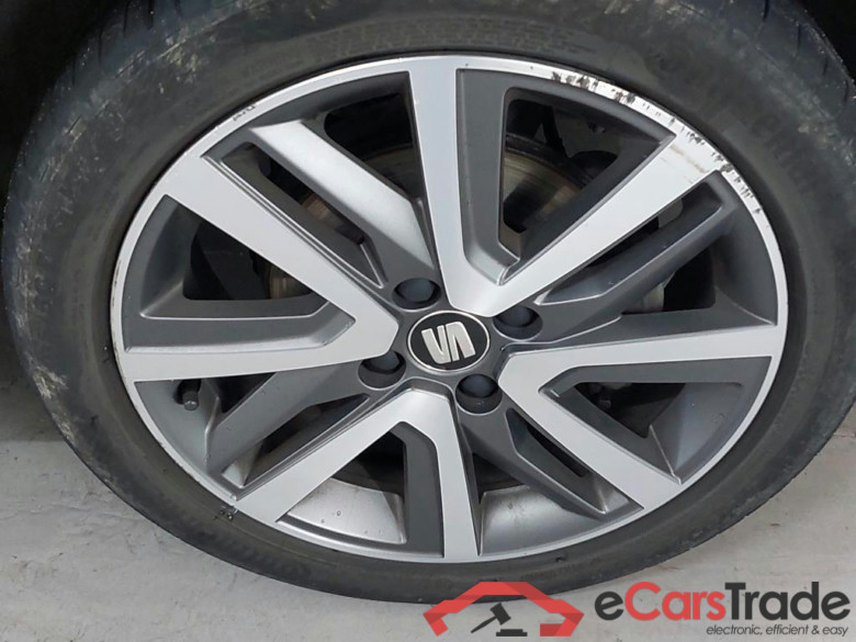 SEAT Mii Electric 61 kW #6