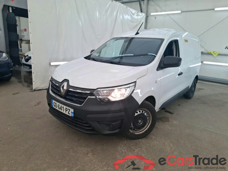 Express Confort 1.5 dCi 95CV BVM6 E6dT