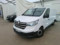 preview Renault Trafic #0