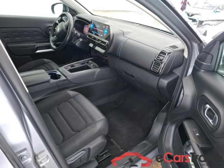 CITROEN C5 Aircross / 2022 / 5P / SUV BlueHDi 130 S&S EAT8 Feel Pack #6
