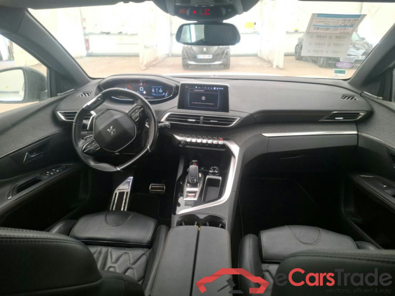 PEUGEOT 5008 5p SUV Puretech 180  EAT8 GT Line #5