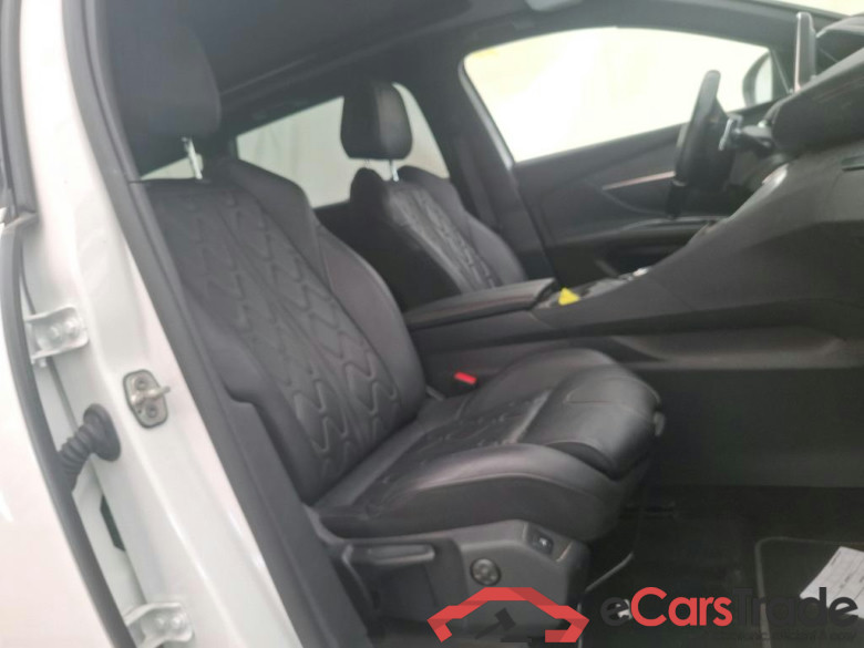 PEUGEOT 5008 5p SUV Puretech 180  EAT8 GT Line #6