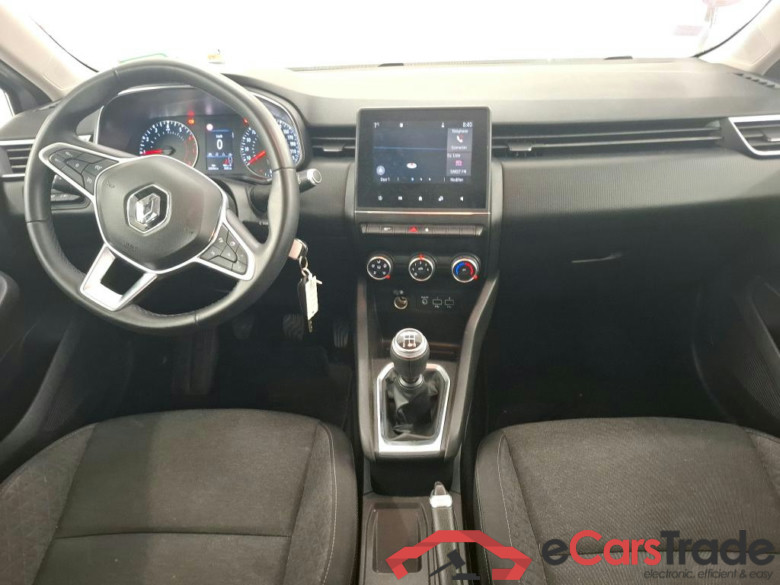RENAULT Clio / 2019 / 5P / Berline Business SCe 75 #5