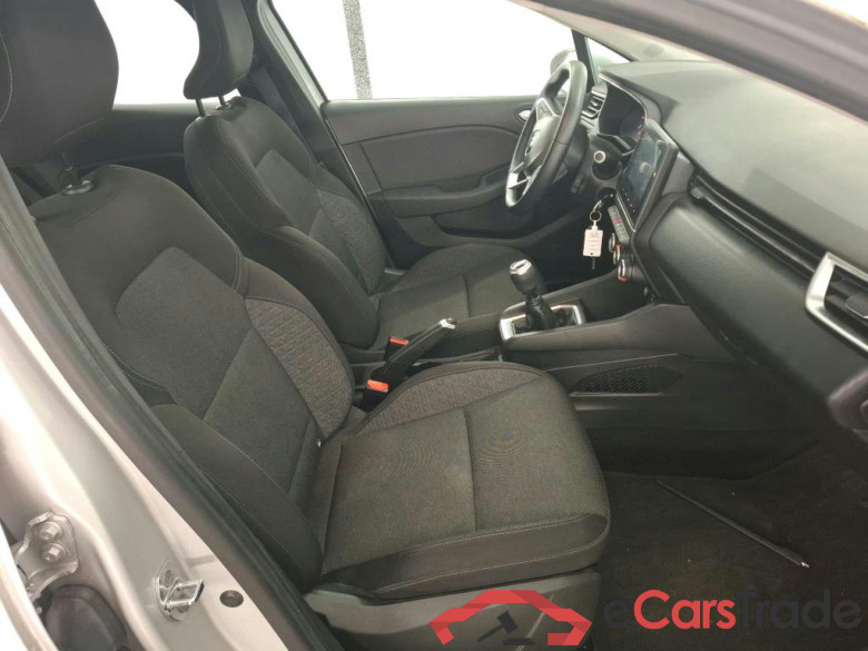 RENAULT Clio / 2019 / 5P / Berline Business SCe 75 #6