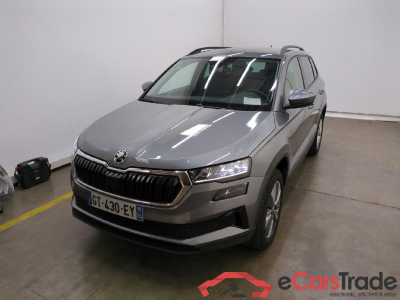 SKODA Karoq / 2017 / 5P / SUV 2.0 TDI 116ch DSG7 Business