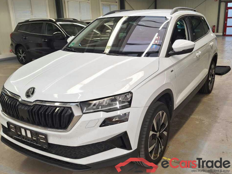 SKODA Karoq 2.0 TDI SCR Tour 5d 85kW #1