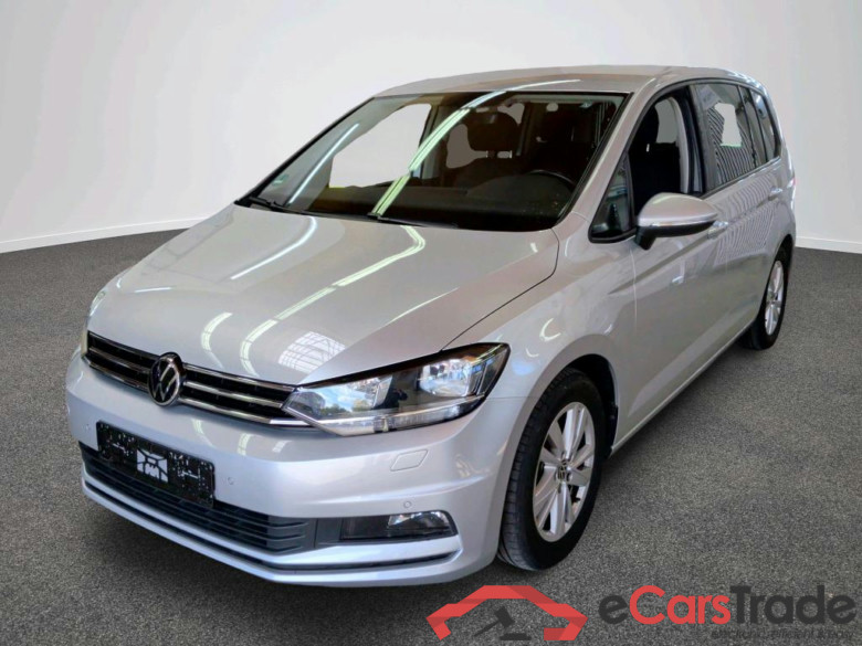 Touran Comfortline BMT/Start-Stopp 2.0 TDI 110KW AT7 E6d