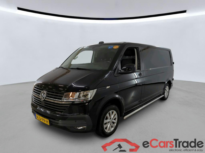 VOLKSWAGEN Transporter 110 kW