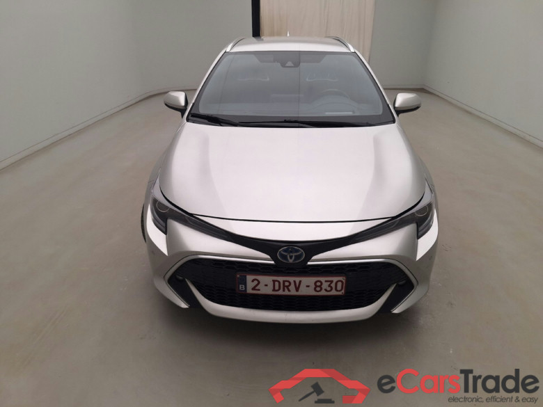 Toyota, Corolla TS '19, Corolla TS 1.8 Hybrid Premieum