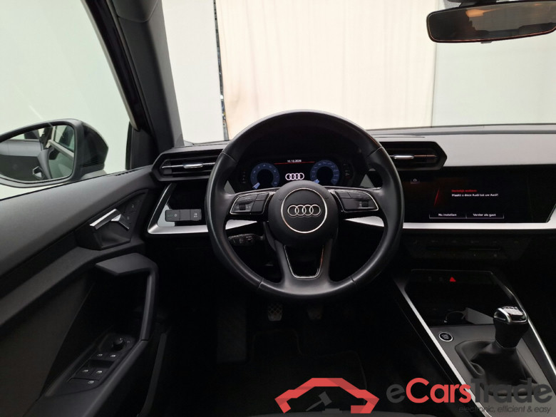 Audi, A3 SB '20, A3 SB 30 TFSi 81kW Attra. #6