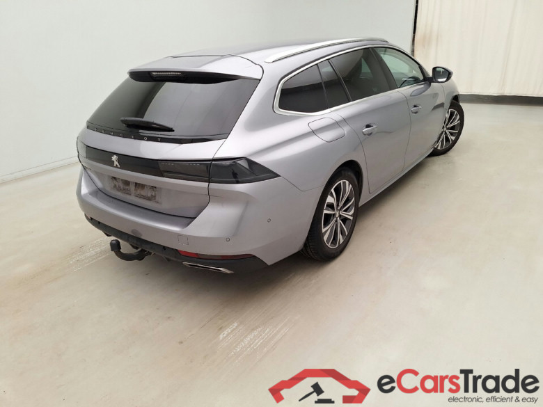 Peugeot, 508 SW '18, 508SW 1.5 BHDi Allur.Pack EAT8 #4
