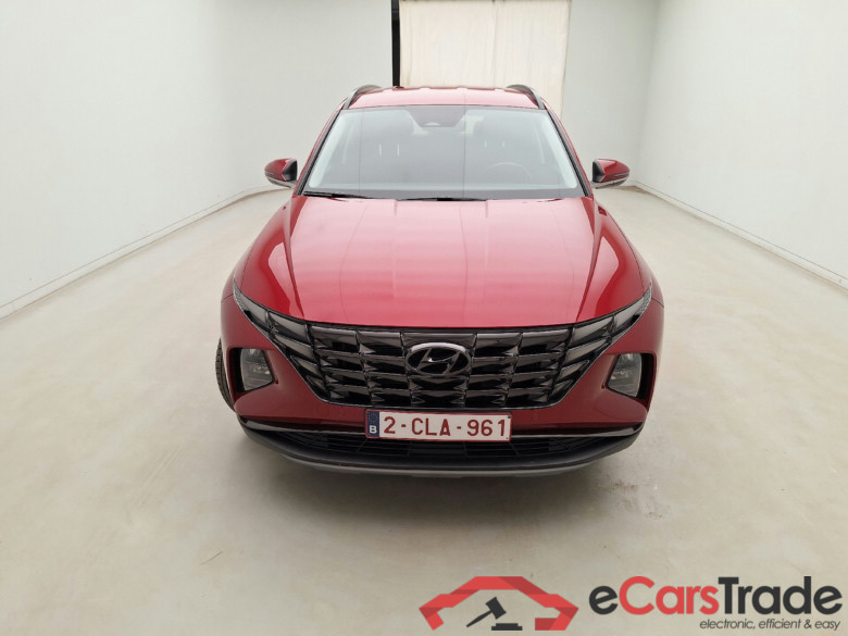Hyundai, Tucson '20 PHEV, Tuc.TGDi PHEV 195kW 4x4 Fe.Aut