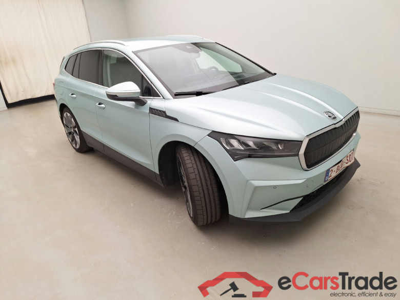 Skoda, Enyaq '21 BEV, Enyaq 80 #5