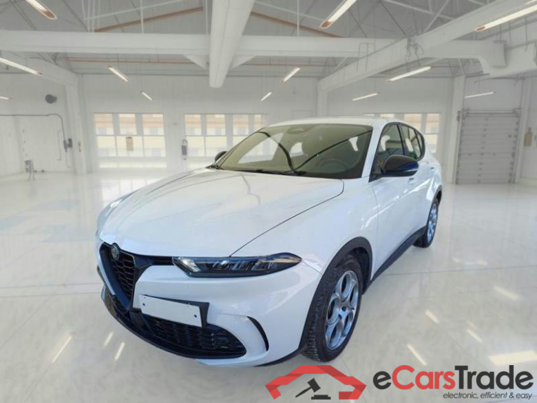 ALFA ROMEO TONALE / 2022 / 5P / SUV 1.5 130CV HYBRID TCT7 SPRINT