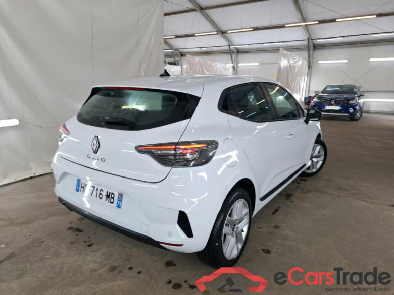 Clio V Evolution Réversible 1.0 TCe 90CV BVM6 6E #3
