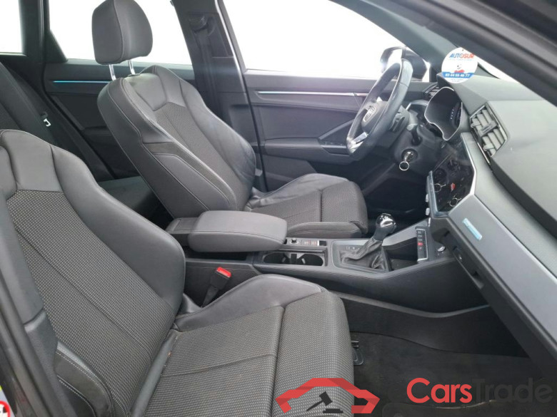 AUDI Q3 / 2018 / 5P / SUV 1.5 35 TFSI 150 S TRONIC S LINE #6