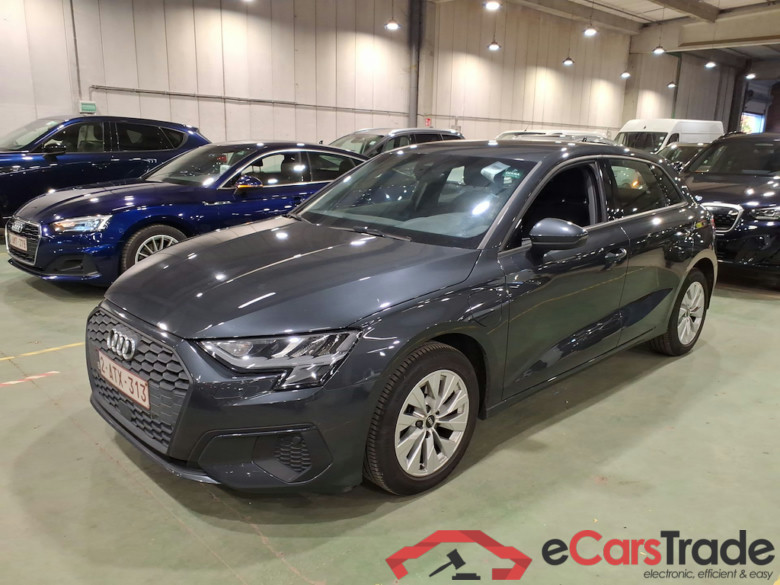 AUDI A3 SPORTBACK 1.4 40 TFSI E S TRONIC SPORTBACK