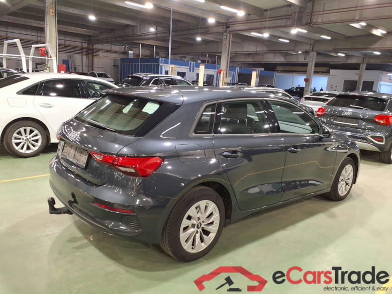 AUDI A3 SPORTBACK 1.4 40 TFSI E S TRONIC SPORTBACK #3