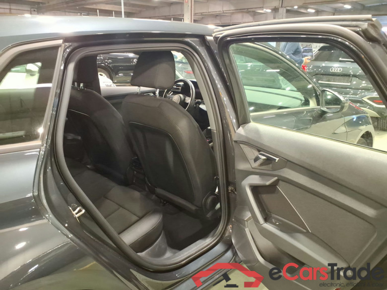 AUDI A3 SPORTBACK 1.4 40 TFSI E S TRONIC SPORTBACK #4